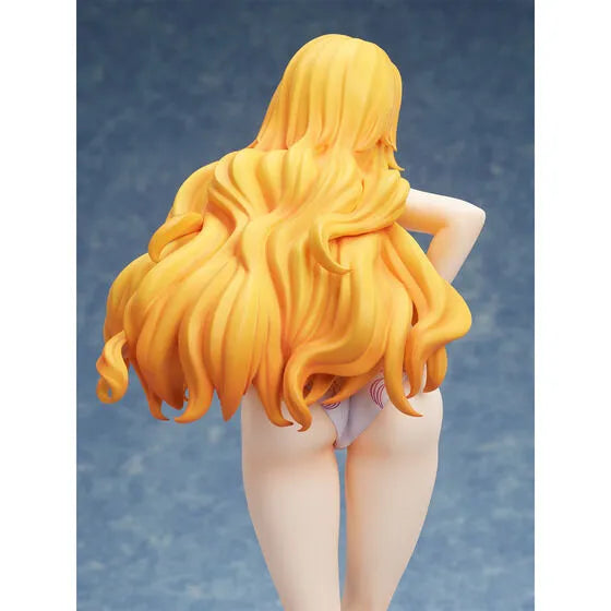 Bleach - Matsumoto Rangiku - B-style - 1/4 - Swimsuit Ver. (FREEing) [Shop Exclusive]ㅤ – FREEing – ActionFigureBrasil