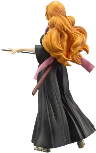 Bleach - Matsumoto Rangiku - Figuarts ZERO (Bandai)ㅤ – Bandai – ActionFigureBrasil