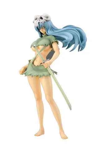 Bleach - Neliel Tu Oderschvank - 1/8 (Alpha x Omega)ㅤ – Alpha x Omega – ActionFigureBrasil