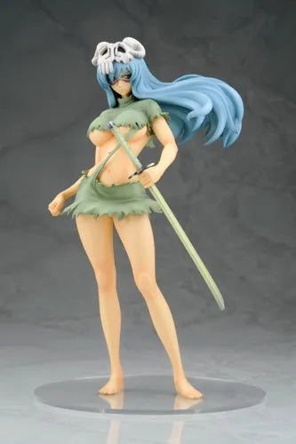 Bleach - Neliel Tu Oderschvank - 1/8 (Alpha x Omega)ㅤ – Alpha x Omega – ActionFigureBrasil