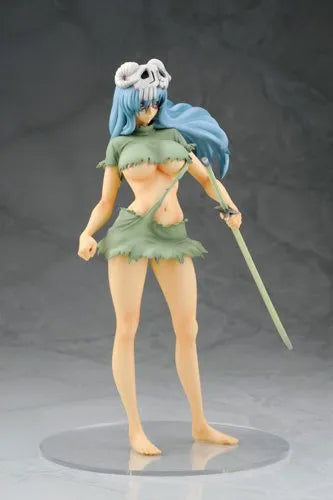 Bleach - Neliel Tu Oderschvank - 1/8 (Alpha x Omega)ㅤ – Alpha x Omega – ActionFigureBrasil