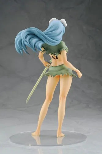 Bleach - Neliel Tu Oderschvank - 1/8 (Alpha x Omega)ㅤ – Alpha x Omega – ActionFigureBrasil