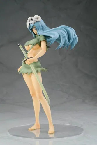Bleach - Neliel Tu Oderschvank - 1/8 (Alpha x Omega)ㅤ – Alpha x Omega – ActionFigureBrasil