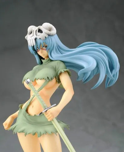 Bleach - Neliel Tu Oderschvank - 1/8 (Alpha x Omega)ㅤ – Alpha x Omega – ActionFigureBrasil