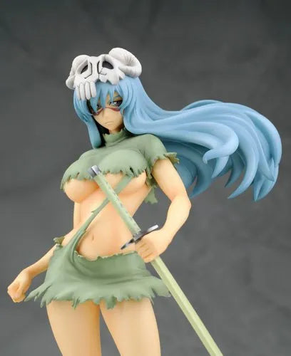 Bleach - Neliel Tu Oderschvank - 1/8 (Alpha x Omega)ㅤ – Alpha x Omega – ActionFigureBrasil