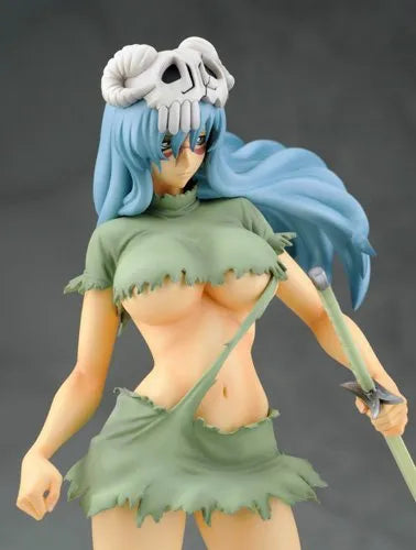 Bleach - Neliel Tu Oderschvank - 1/8 (Alpha x Omega)ㅤ – Alpha x Omega – ActionFigureBrasil