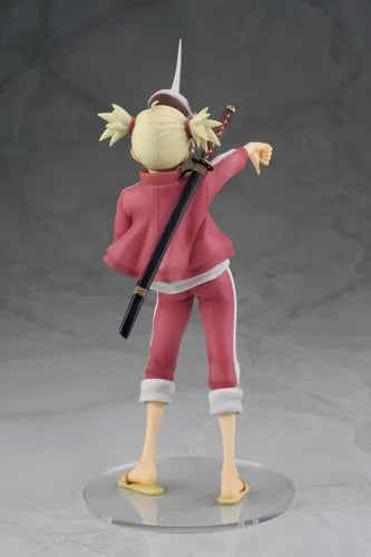 Bleach - Sarugaki Hiyori - 1/8 (Alpha x Omega)ㅤ – Alpha x Omega – ActionFigureBrasil