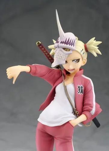 Bleach - Sarugaki Hiyori - 1/8 (Alpha x Omega)ㅤ – Alpha x Omega – ActionFigureBrasil — com base expositora