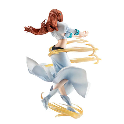 Bleach Sennen Kessen-hen - Inoue Orihime - Gals Series (MegaHouse) [Shop Exclusive]ㅤ – MegaHouse – ActionFigureBrasil — close