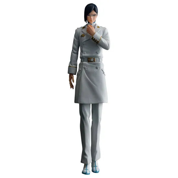 Bleach Sennen Kessen-hen - Ishida Uryuu - Ichiban Kuji Bleach Sennen Kessen-hen OP.1 - Masterlise - B Prize (Bandai Spirits)ㅤ – Bandai Spirits – ActionFigureBrasil