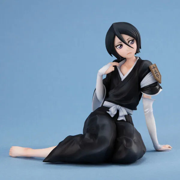 Bleach Sennen Kessen-hen - Kuchiki Rukia - Melty Princess - Tenohira (MegaHouse)ㅤ – MegaHouse – ActionFigureBrasil