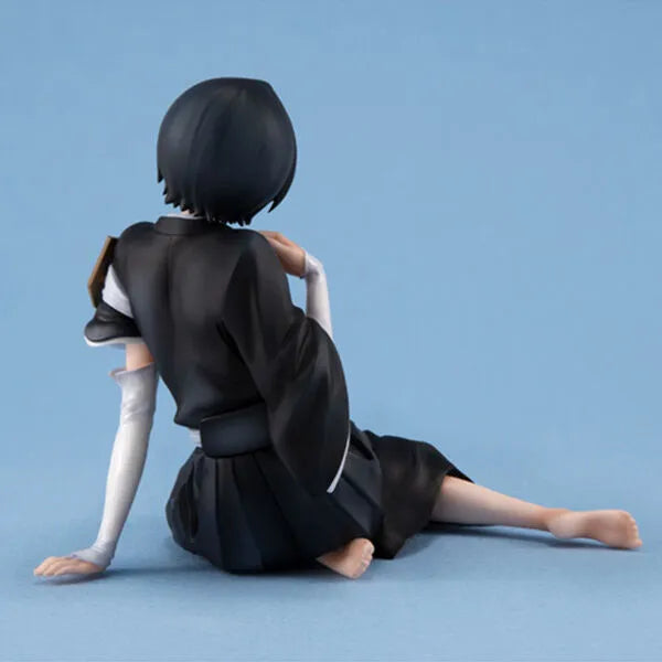 Bleach Sennen Kessen-hen - Kuchiki Rukia - Melty Princess - Tenohira (MegaHouse)ㅤ – MegaHouse – ActionFigureBrasil