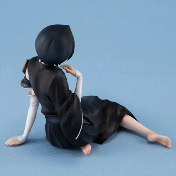 Bleach Sennen Kessen-hen - Kuchiki Rukia - Melty Princess - Tenohira (MegaHouse)ㅤ – MegaHouse – ActionFigureBrasil