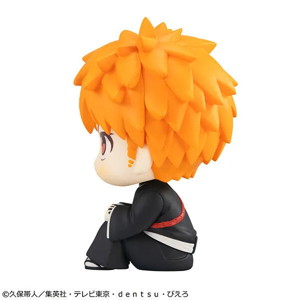 Bleach Sennen Kessen-hen - Kurosaki Ichigo - Look Up (MegaHouse)ㅤ – MegaHouse – ActionFigureBrasil