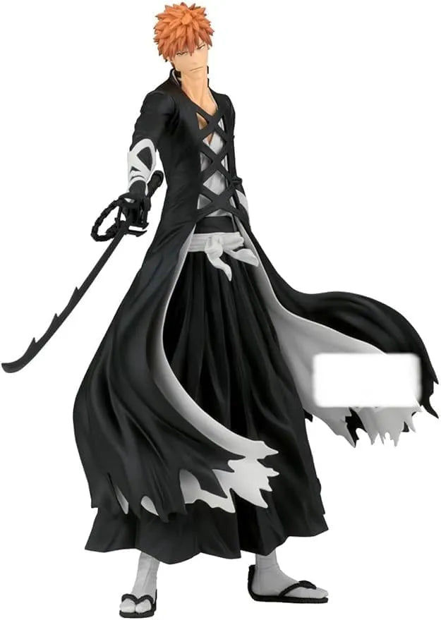 Bleach Sennen Kessen-hen - Kurosaki Ichigo - Maximatic (Bandai Spirits)ㅤ – Bandai Spirits – ActionFigureBrasil