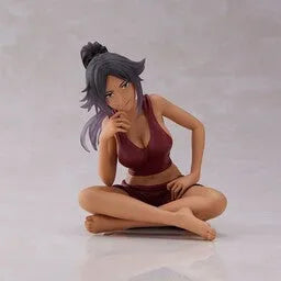 Bleach - Shihouin Yoruichi - Relax Time (Bandai Spirits)ㅤ – Bandai Spirits – ActionFigureBrasil