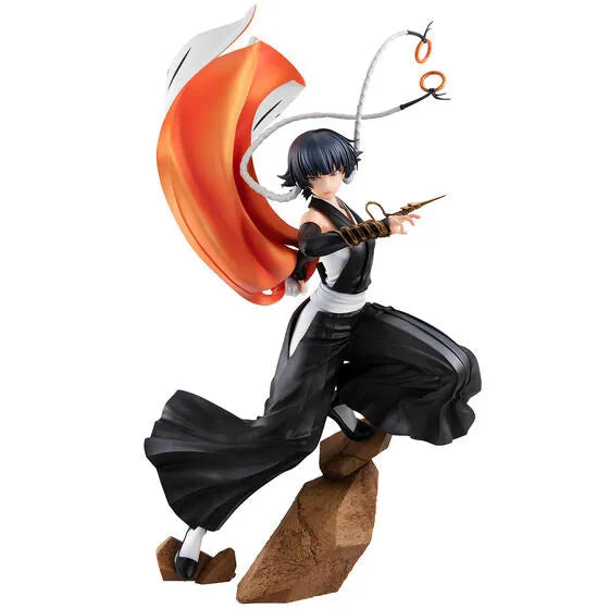 Bleach - Sui-Feng - Gals Series (MegaHouse) [Shop Exclusive]ㅤ – MegaHouse – ActionFigureBrasil