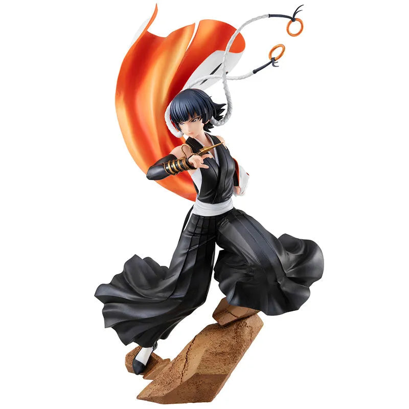 Bleach - Sui-Feng - Gals Series (MegaHouse) [Shop Exclusive]ㅤ – MegaHouse – ActionFigureBrasil