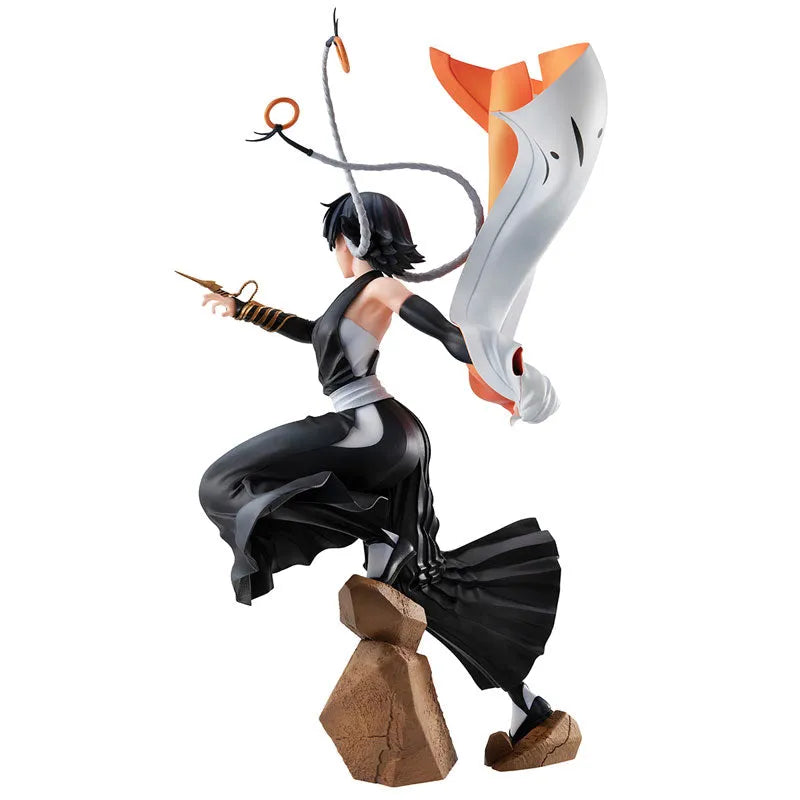 Bleach - Sui-Feng - Gals Series (MegaHouse) [Shop Exclusive]ㅤ – MegaHouse – ActionFigureBrasil