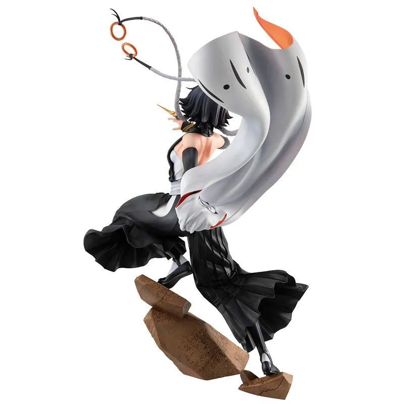 Bleach - Sui-Feng - Gals Series (MegaHouse) [Shop Exclusive]ㅤ – MegaHouse – ActionFigureBrasil