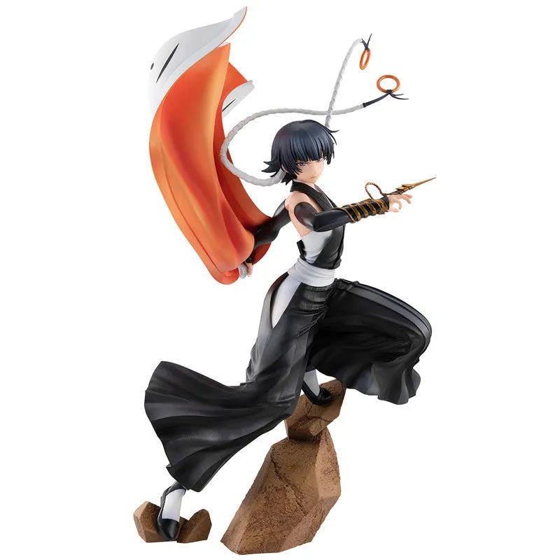 Bleach - Sui-Feng - Gals Series (MegaHouse) [Shop Exclusive]ㅤ – MegaHouse – ActionFigureBrasil