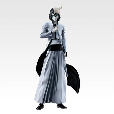 Bleach - Ulquiorra Cifer - Ichiban Kuji Bleach Stirring Souls Vol.3 (A Prize) - Masterlise (Bandai Spirits)ㅤ – Bandai Spirits – ActionFigureBrasil