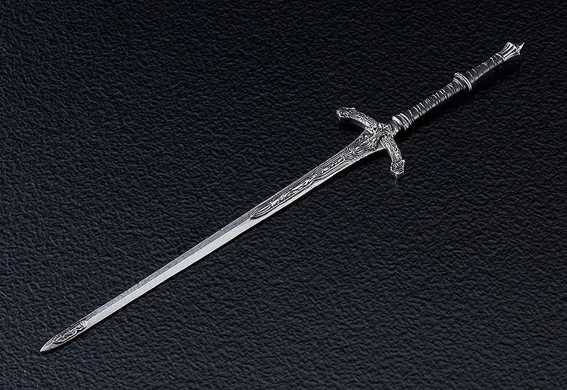 Bloodborne - Figma Plus - Hunter Weapon Set (Max Factory)ㅤ – Max Factory – ActionFigureBrasil