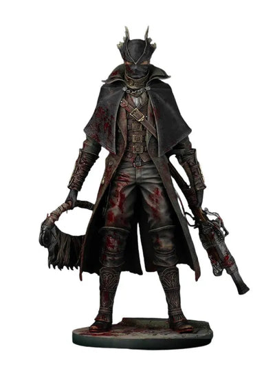 Bloodborne - Karyuudo - 1/6 - Blood Regain Edition (Gecco)ㅤ – Gecco – ActionFigureBrasil