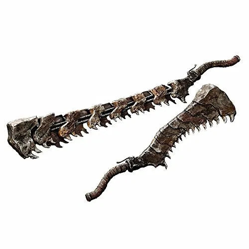 Bloodborne - Karyuudo - Hunter's Arsenal - Cannon - 1/6 (Gecco, Mamegyorai)ㅤ – Gecco – ActionFigureBrasil