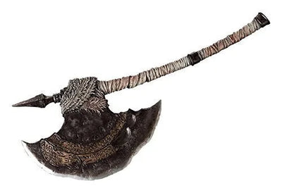 Bloodborne - Karyuudo - Hunter's Arsenal - Hunter Axe - 1/6 (Gecco, Mamegyorai)ㅤ – Gecco – ActionFigureBrasil