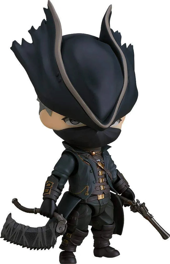 Bloodborne - Karyuudo - Nendoroid #1279 (Good Smile Company)ㅤ – Good Smile Company – ActionFigureBrasil