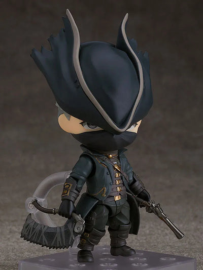Bloodborne - Karyuudo - Nendoroid #1279 (Good Smile Company)ㅤ – Good Smile Company – ActionFigureBrasil — ângulo diferente
