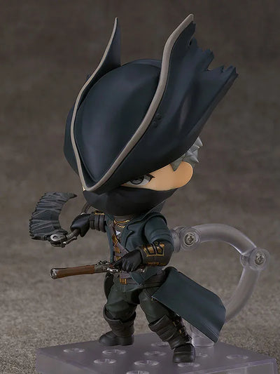 Bloodborne - Karyuudo - Nendoroid #1279 (Good Smile Company)ㅤ – Good Smile Company – ActionFigureBrasil — detalhe do produto