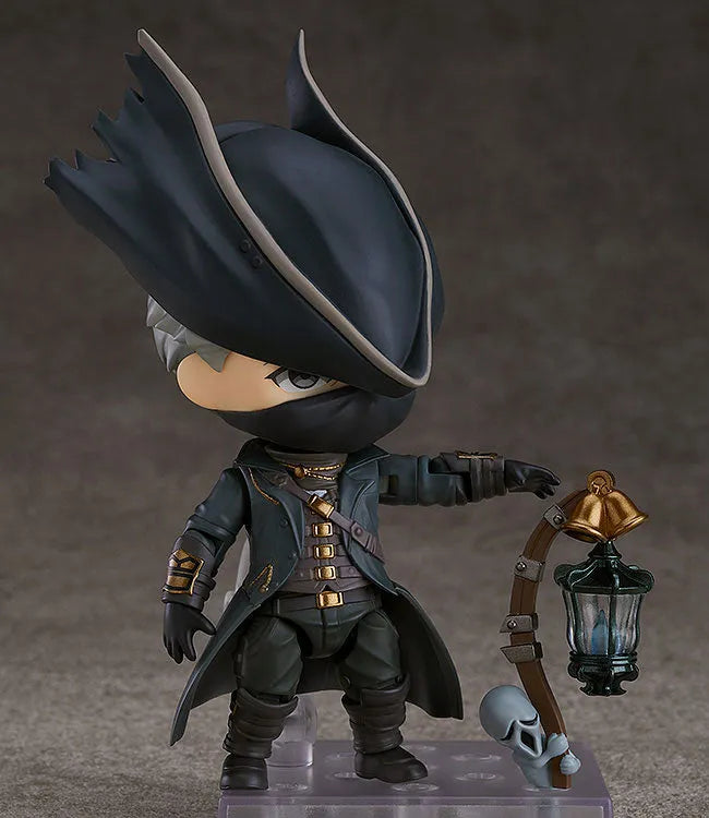 Bloodborne - Karyuudo - Nendoroid #1279 (Good Smile Company)ㅤ – Good Smile Company – ActionFigureBrasil