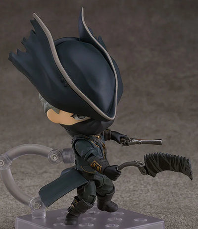 Bloodborne - Karyuudo - Nendoroid #1279 (Good Smile Company)ㅤ – Good Smile Company – ActionFigureBrasil — acessórios