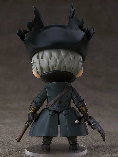 Bloodborne - Karyuudo - Nendoroid #1279 (Good Smile Company)ㅤ – Good Smile Company – ActionFigureBrasil — ambientada