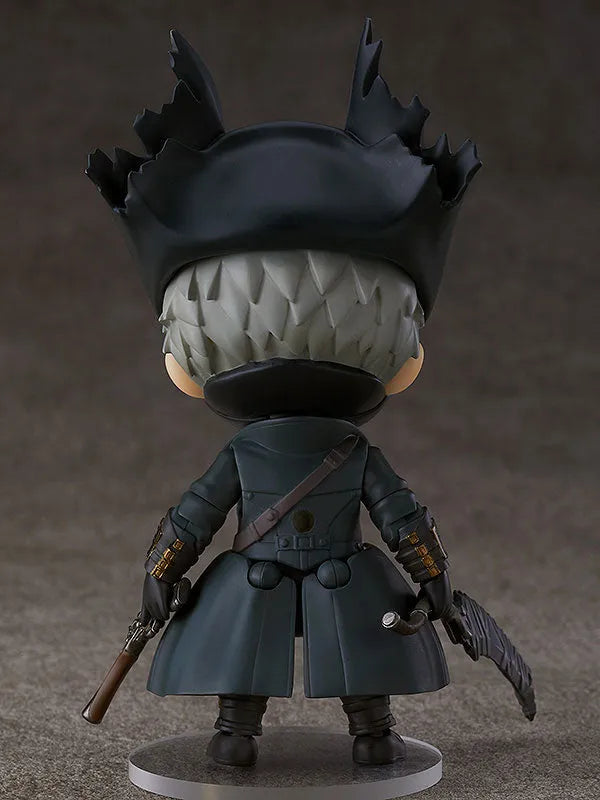 Bloodborne - Karyuudo - Nendoroid #1279 (Good Smile Company)ㅤ – Good Smile Company – ActionFigureBrasil