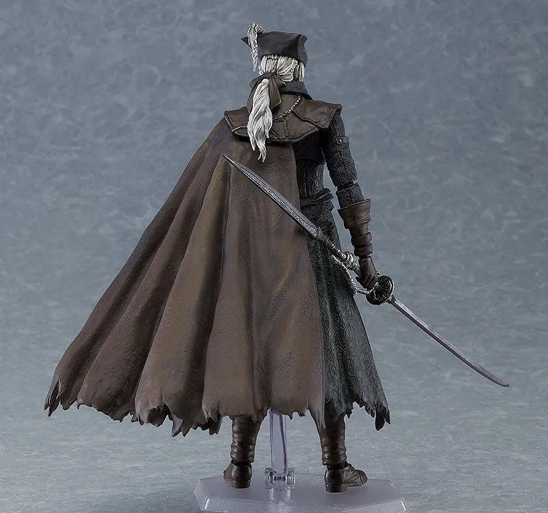 Bloodborne - Lady Maria - Figma #536-DX - DX Edition (Max Factory)ㅤ – Max Factory – ActionFigureBrasil