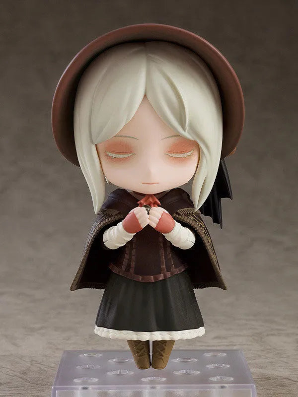 Bloodborne - Ningyou - Nendoroid #1992 - 2025 Re-release (Good Smile Company)ㅤ – Good Smile Company – ActionFigureBrasil