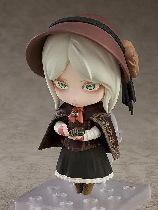 Bloodborne - Ningyou - Nendoroid #1992 - 2025 Re-release (Good Smile Company)ㅤ – Good Smile Company – ActionFigureBrasil