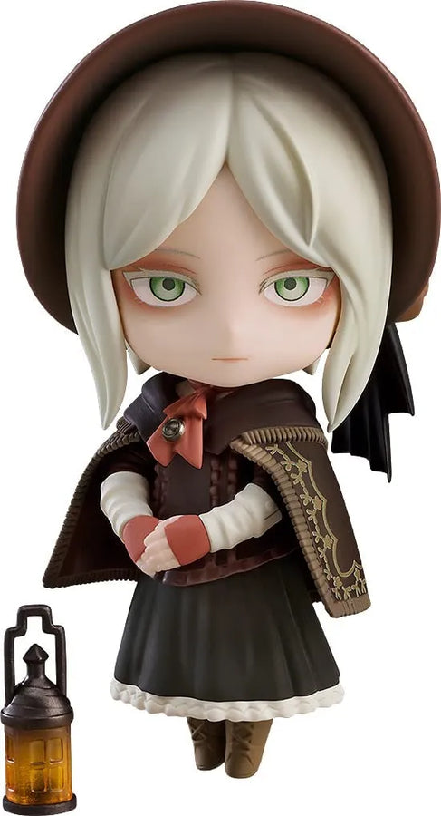Bloodborne - Ningyou - Nendoroid #1992 (Good Smile Company)ㅤ – Good Smile Company – ActionFigureBrasil