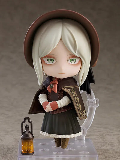 Bloodborne - Ningyou - Nendoroid #1992 (Good Smile Company)ㅤ – Good Smile Company – ActionFigureBrasil — detalhe do produto
