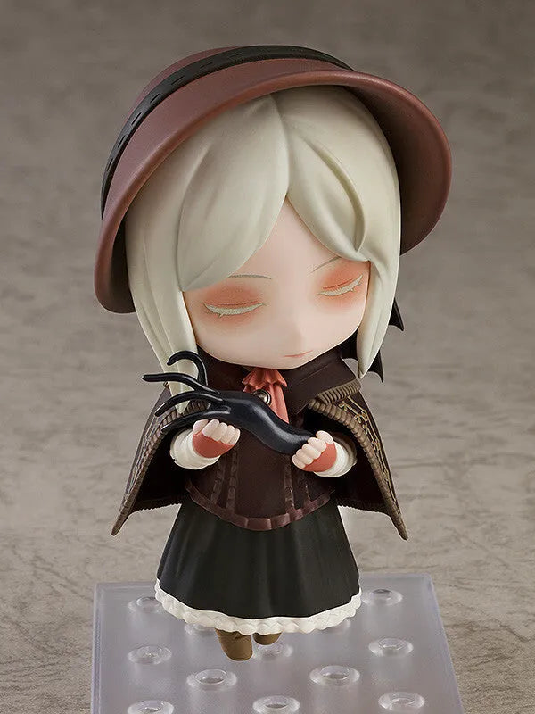 Bloodborne - Ningyou - Nendoroid #1992 (Good Smile Company)ㅤ – Good Smile Company – ActionFigureBrasil