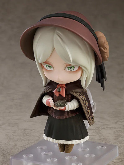Bloodborne - Ningyou - Nendoroid #1992 (Good Smile Company)ㅤ – Good Smile Company – ActionFigureBrasil — embalagem