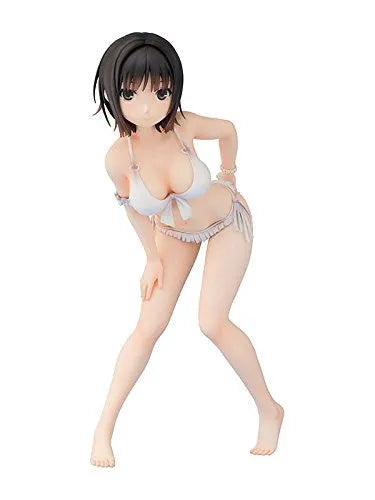 Bloomuntain Blend - Aoyama Sumika - 1/6 - Debut Pause 2017 Editionㅤ – Daiki Kogyo – ActionFigureBrasil