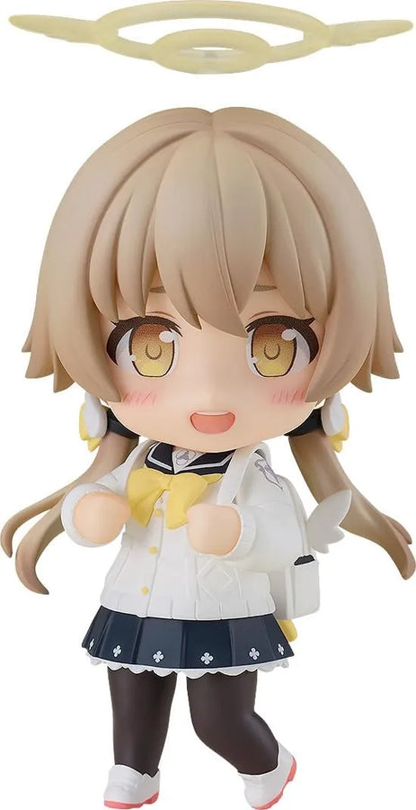 Blue Archive - Ajitani Hifumi - Nendoroid (Good Smile Company)ㅤ – Good Smile Company – ActionFigureBrasil