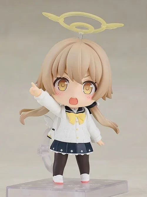 Blue Archive - Ajitani Hifumi - Nendoroid (Good Smile Company)ㅤ – Good Smile Company – ActionFigureBrasil