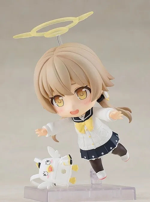 Blue Archive - Ajitani Hifumi - Nendoroid (Good Smile Company)ㅤ – Good Smile Company – ActionFigureBrasil