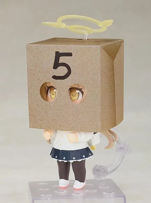 Blue Archive - Ajitani Hifumi - Nendoroid (Good Smile Company)ㅤ – Good Smile Company – ActionFigureBrasil