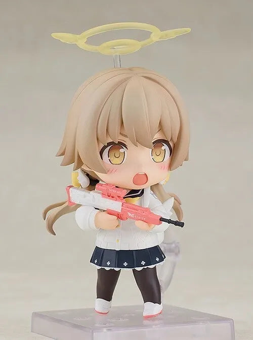 Blue Archive - Ajitani Hifumi - Nendoroid (Good Smile Company)ㅤ – Good Smile Company – ActionFigureBrasil